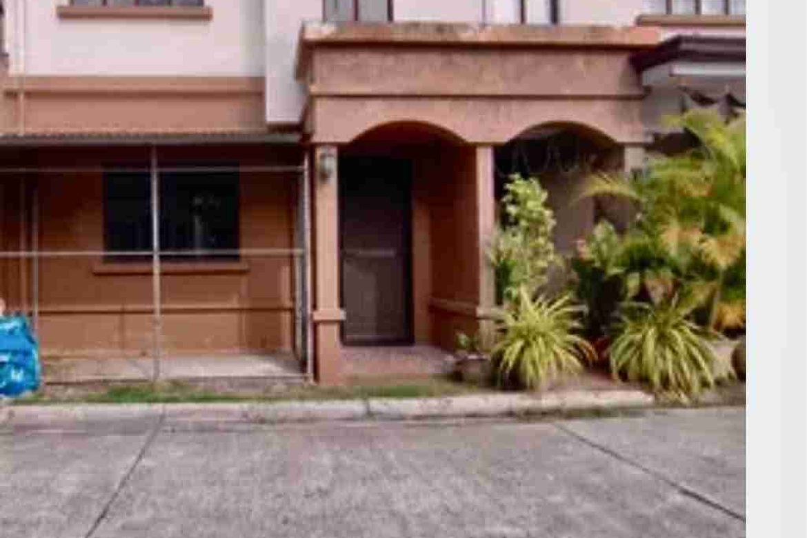 2 Bedroom House for Rent in Agus, Lapu-Lapu, Cebu