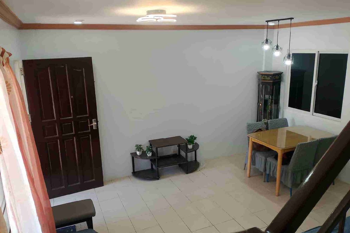 2 Bedroom House for Rent in Agus, Lapu-Lapu, Cebu photo 2