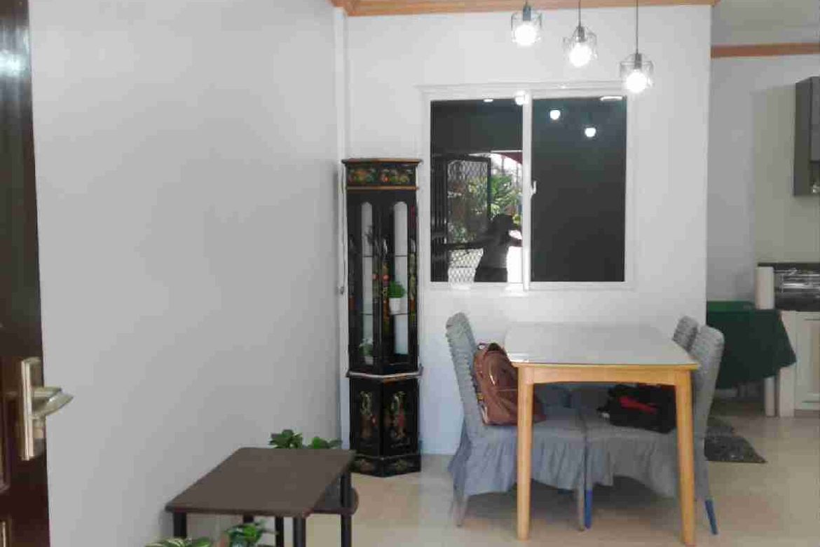 2 Bedroom House for Rent in Agus, Lapu-Lapu, Cebu photo 3