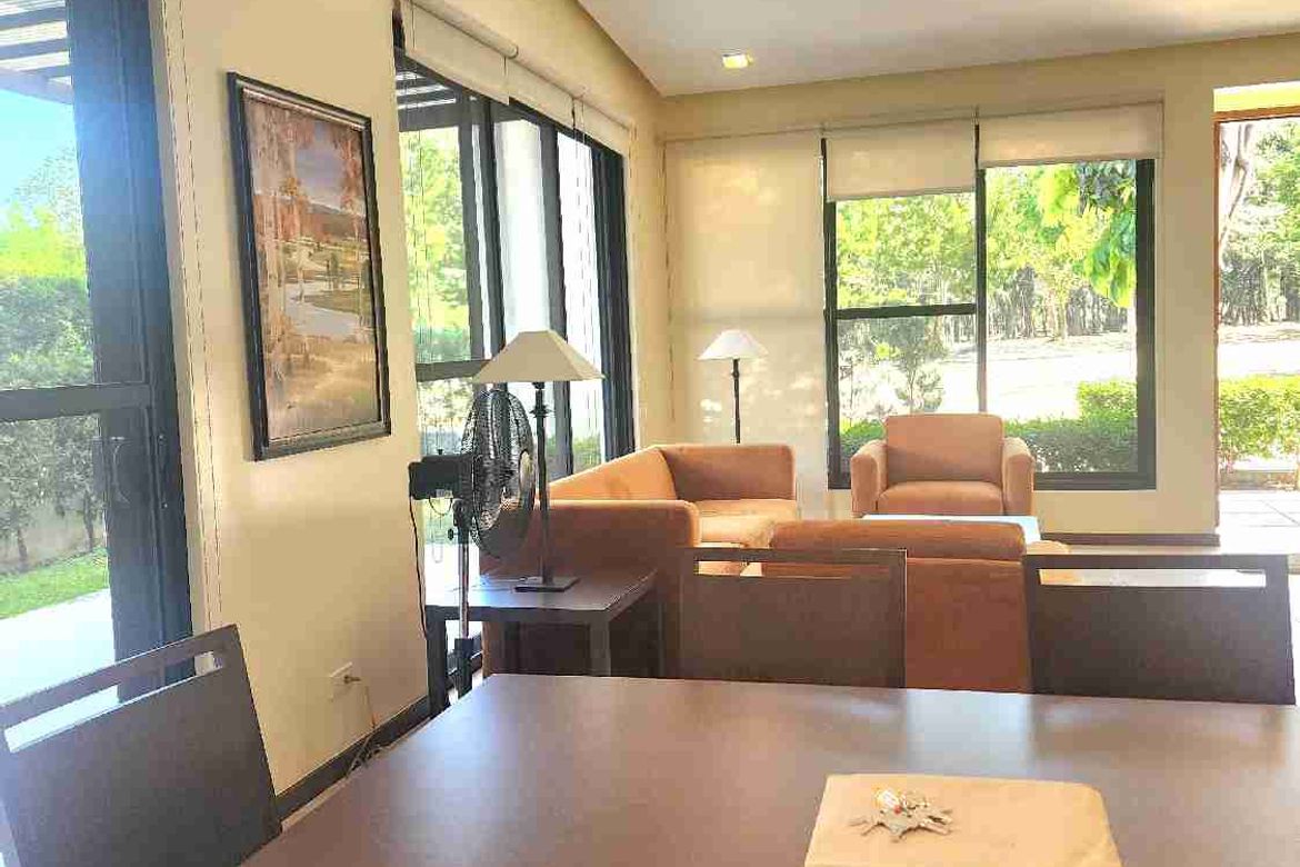2 Bedroom House for Rent in Balibago, Angeles, Pampanga photo 2