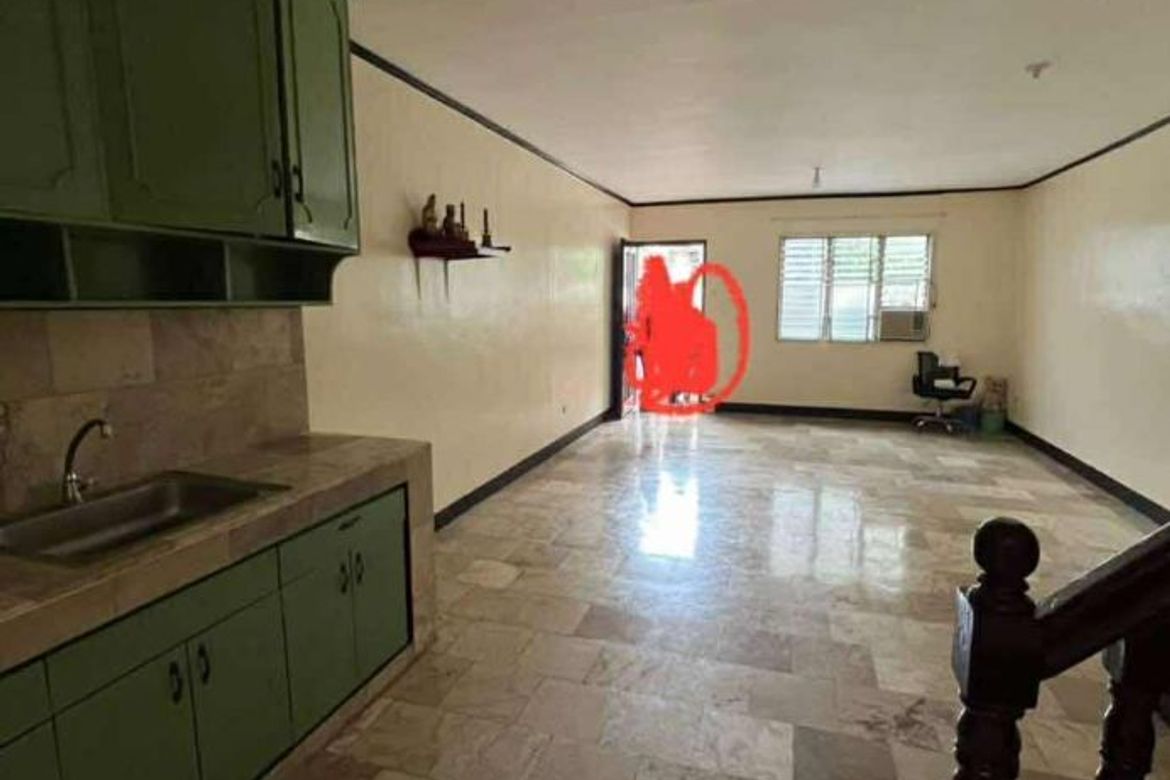 2 Bedroom House for Rent in Barangay 97, Pasay, Metro Manila near MRT-3 Taft Avenue photo 3