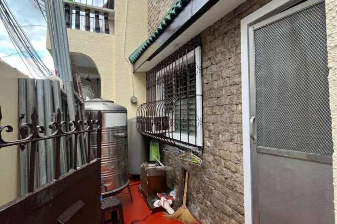 2 Bedroom House for Rent in Barangay 97, Pasay, Metro Manila near MRT-3 Taft Avenue photo 5