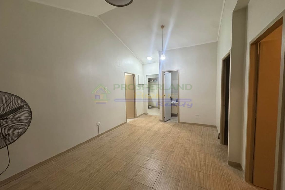2 Bedroom House for Rent in Bayanan, Bacoor, Cavite photo 4