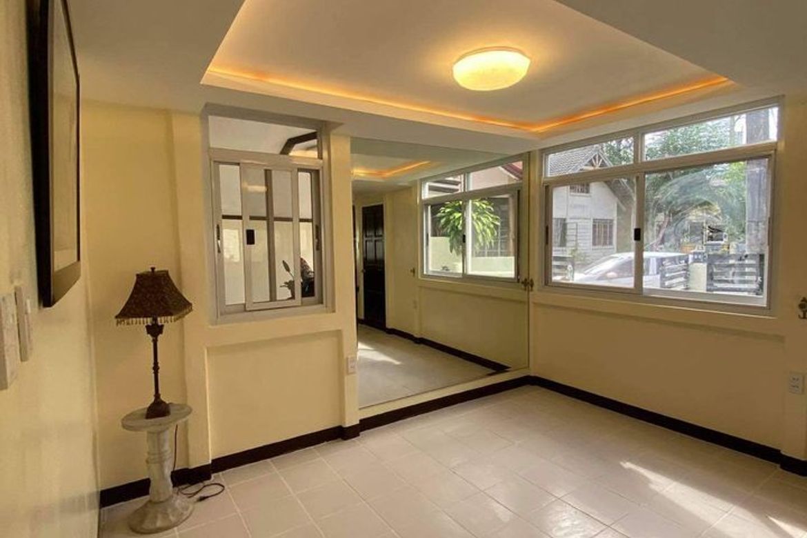 2 Bedroom House for Rent in Biñan, Laguna