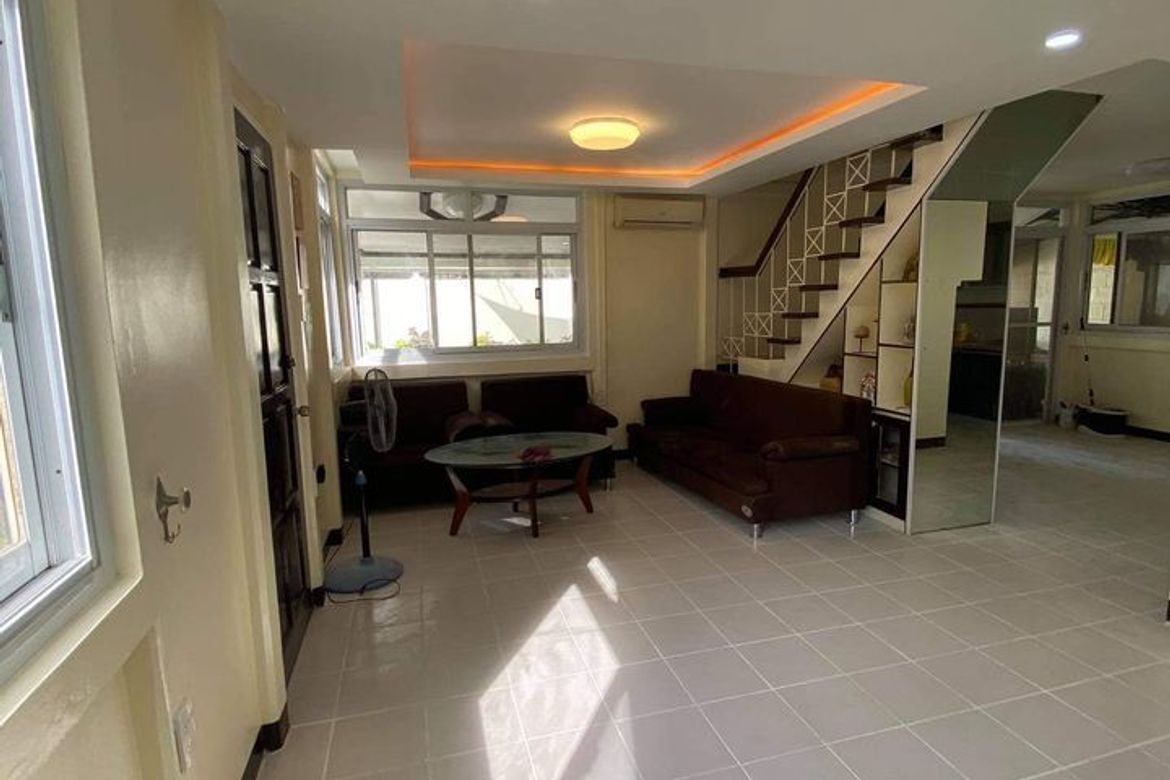 2 Bedroom House for Rent in Bungahan, Biñan, Laguna