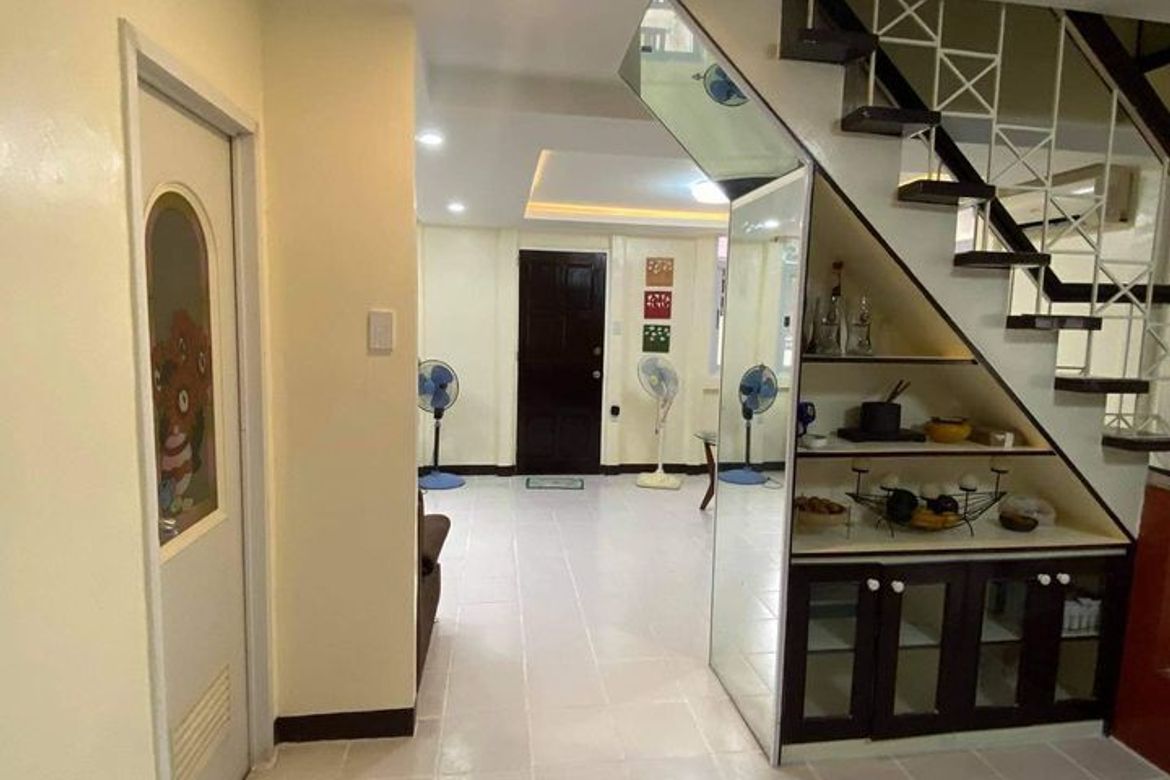 2 Bedroom House for Rent in Bungahan, Biñan, Laguna photo 2