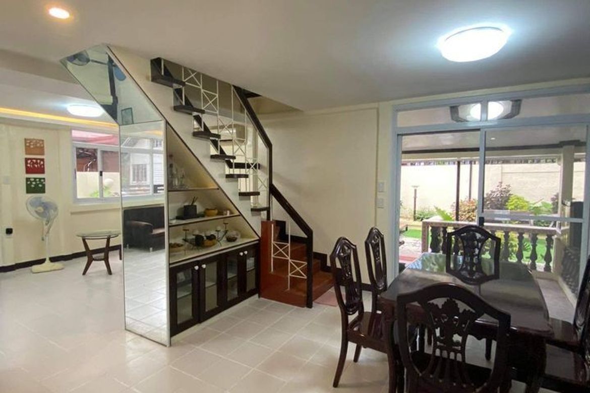 2 Bedroom House for Rent in Bungahan, Biñan, Laguna photo 6