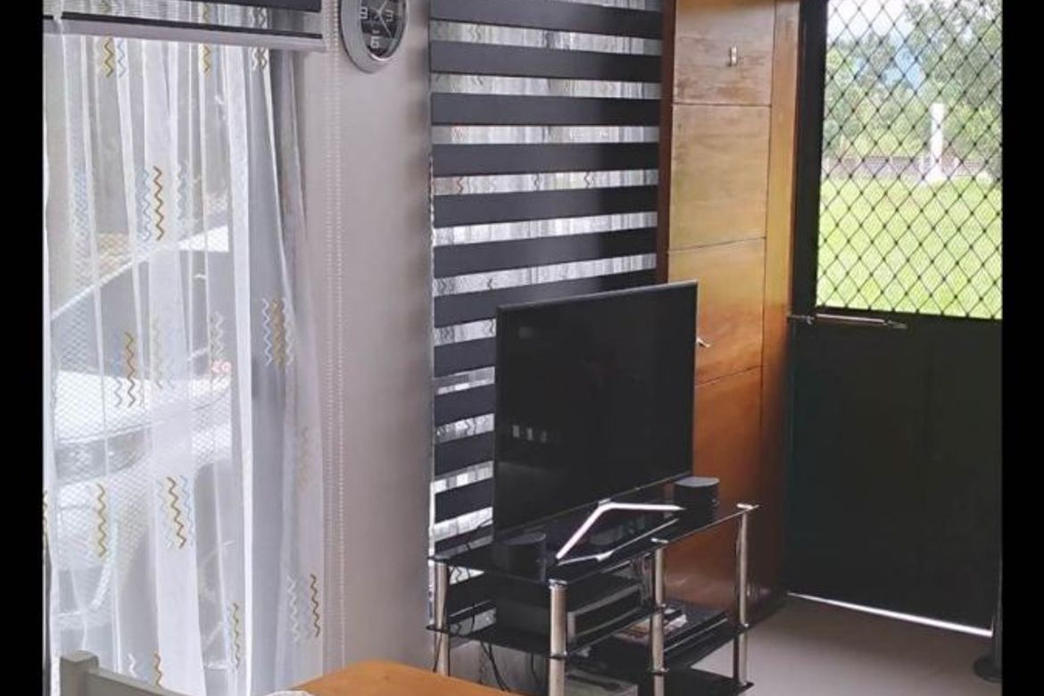 2 Bedroom House for Rent in Canlubang, Calamba, Laguna