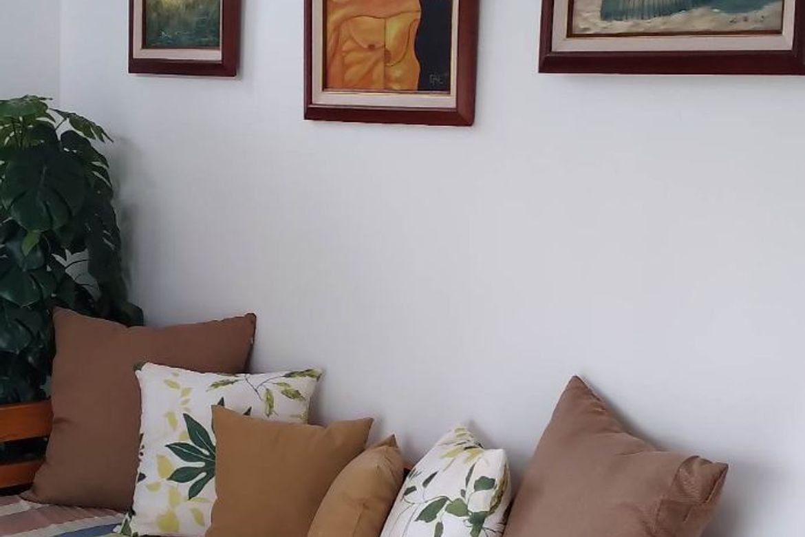 2 Bedroom House for Rent in Canlubang, Calamba, Laguna photo 7