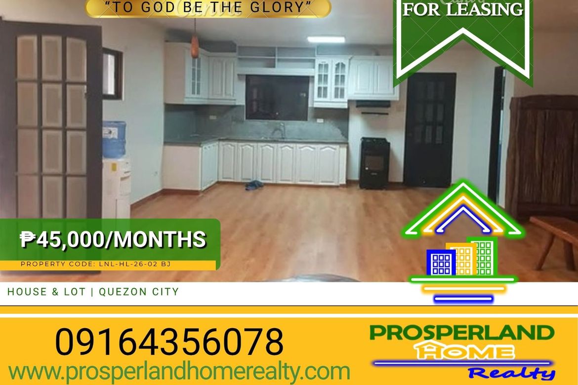 2 Bedroom House for Rent in Central, Quezon City, Metro Manila photo 4
