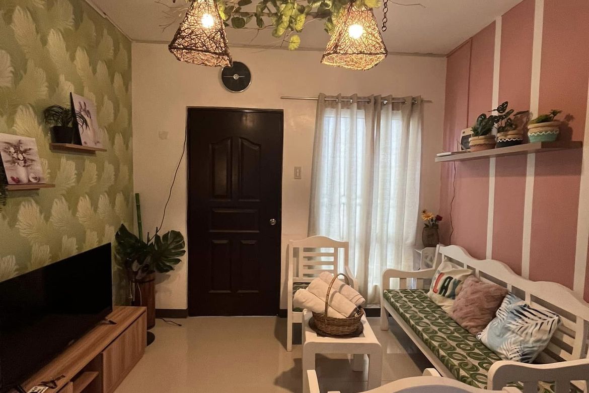 2 Bedroom House for Rent in Communal, Davao City, Davao del Sur photo 2