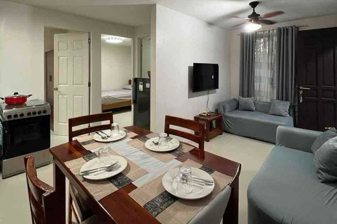 2 Bedroom House for Rent in Gabi, Cordoba, Cebu photo 4