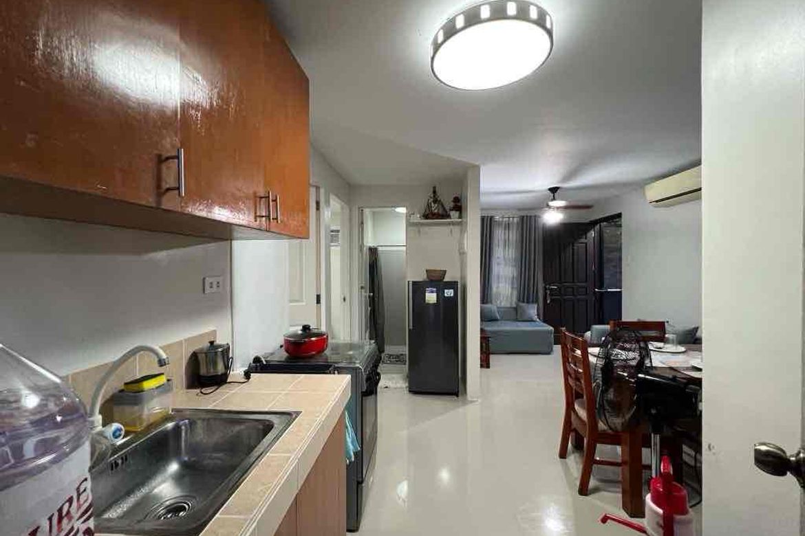2 Bedroom House for Rent in Gabi, Cordoba, Cebu photo 5
