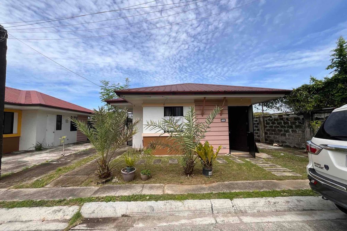 2 Bedroom House for Rent in Gabi, Cordoba, Cebu photo 8