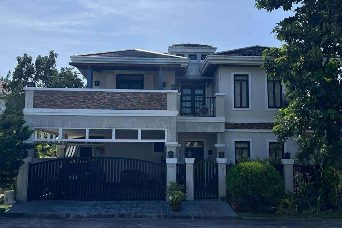 2 Bedroom House for Rent in Inchican, Silang, Cavite