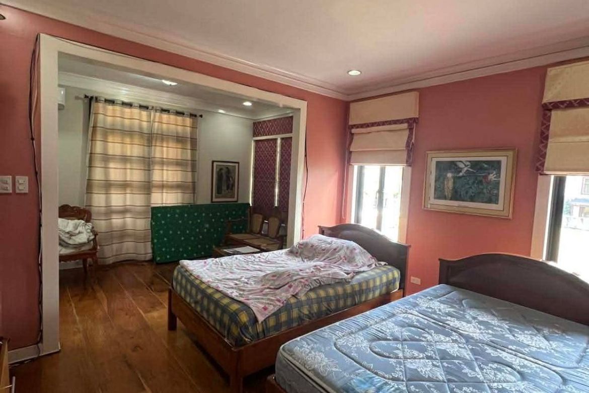 2 Bedroom House for Rent in Inchican, Silang, Cavite photo 6