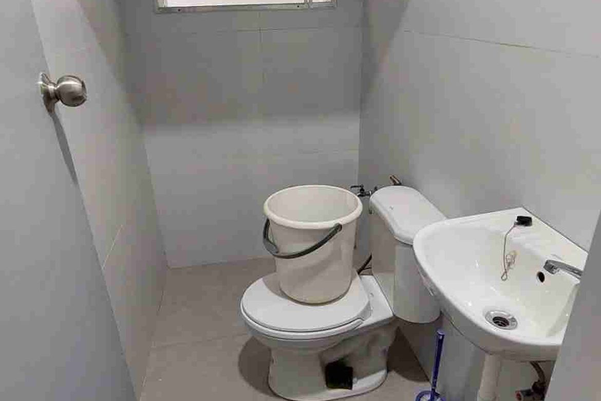 2 Bedroom House for Rent in Kapitolyo, Pasig, Metro Manila photo 5