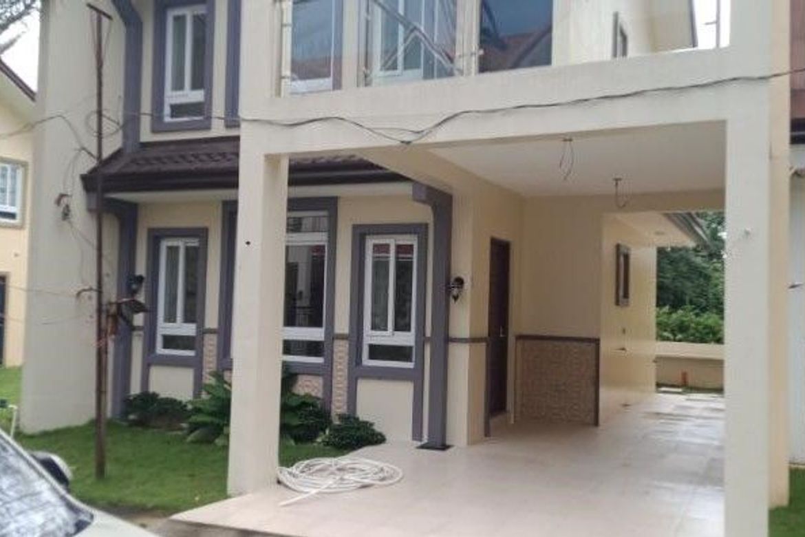 2 Bedroom House for Rent in Lalaan I, Silang, Cavite