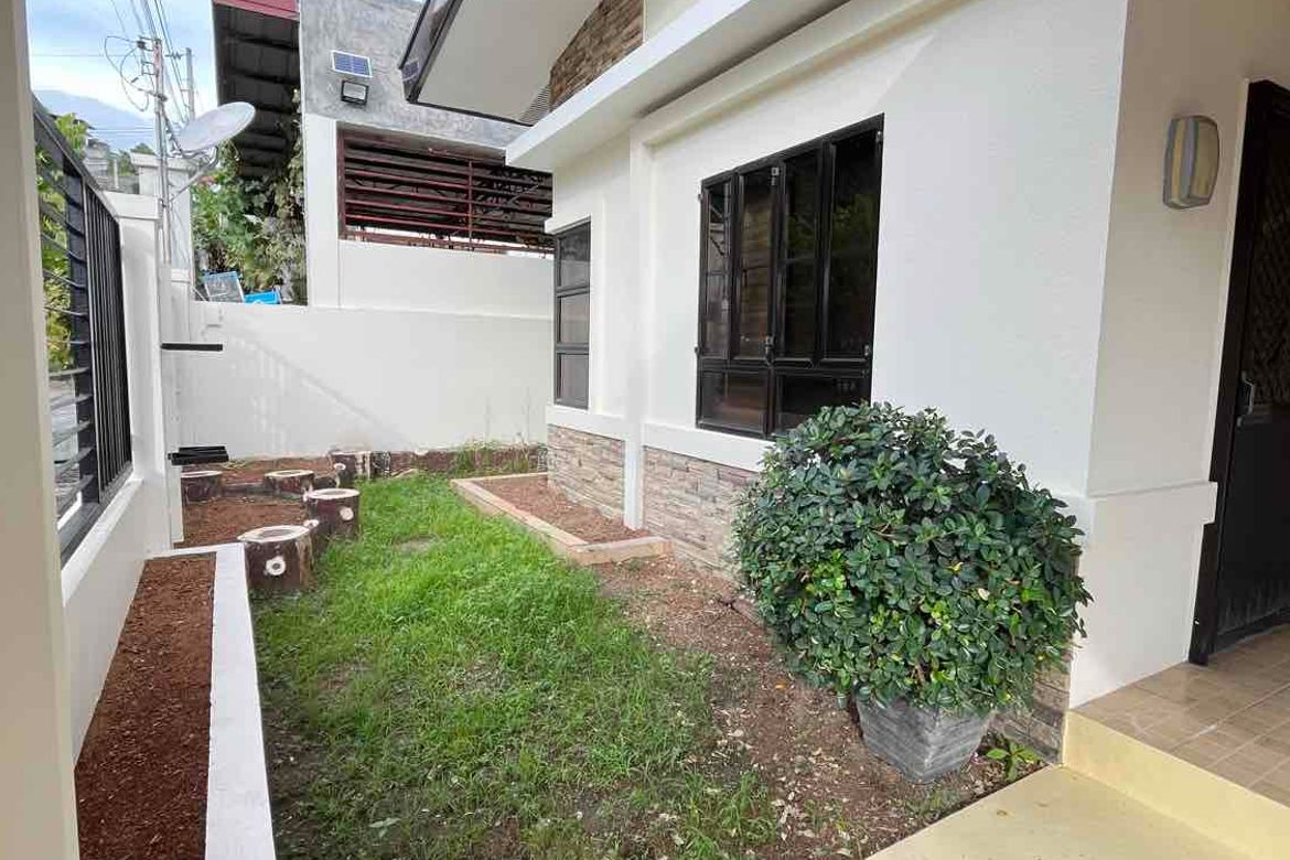 2 Bedroom House for Rent in Matina Pangi, Davao City, Davao del Sur photo 4