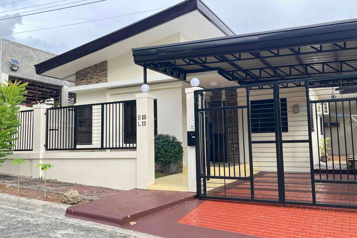 2 Bedroom House for Rent in Matina Pangi, Davao City, Davao del Sur photo 7