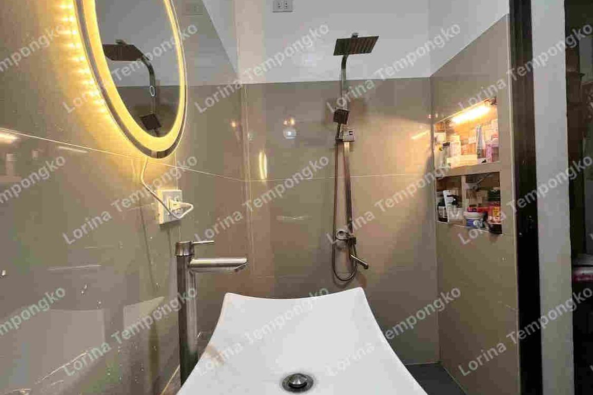 2 Bedroom House for Rent in San Andres, Manila, Metro Manila photo 4