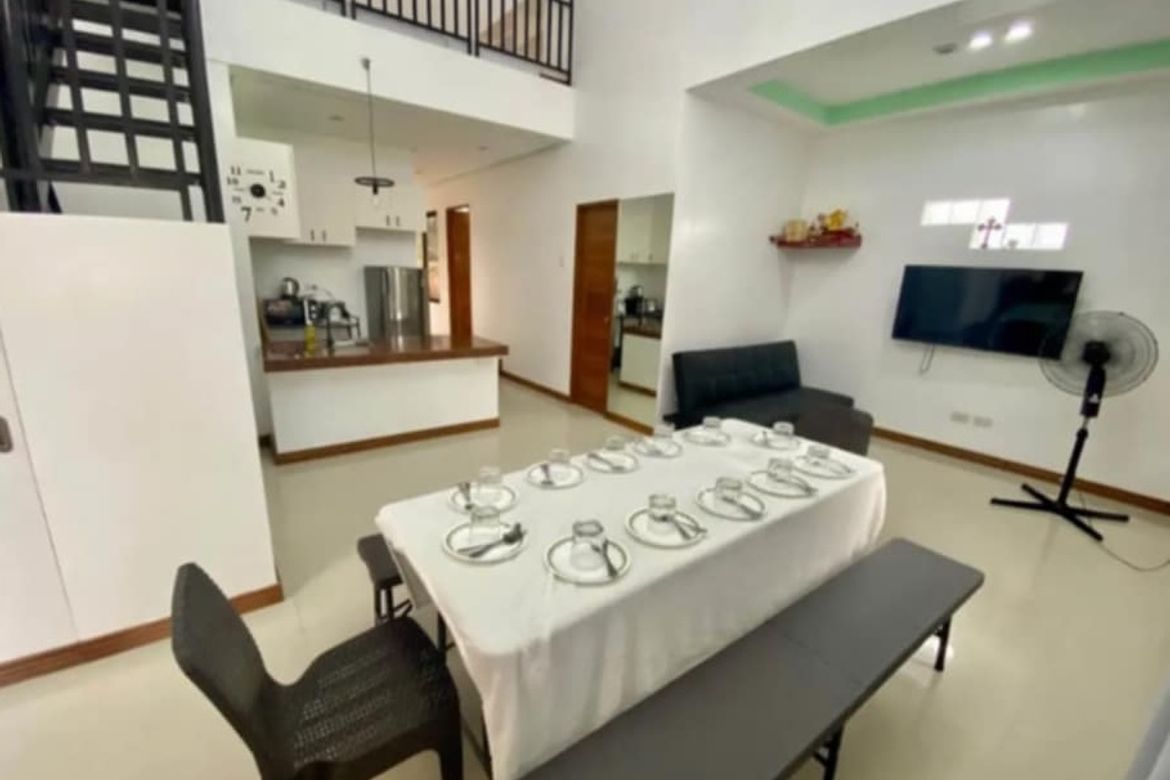 2 Bedroom House for Rent in San Jose, Tagaytay, Cavite photo 2