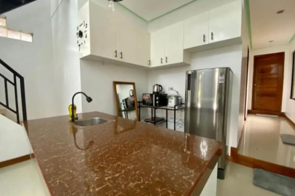2 Bedroom House for Rent in San Jose, Tagaytay, Cavite photo 3