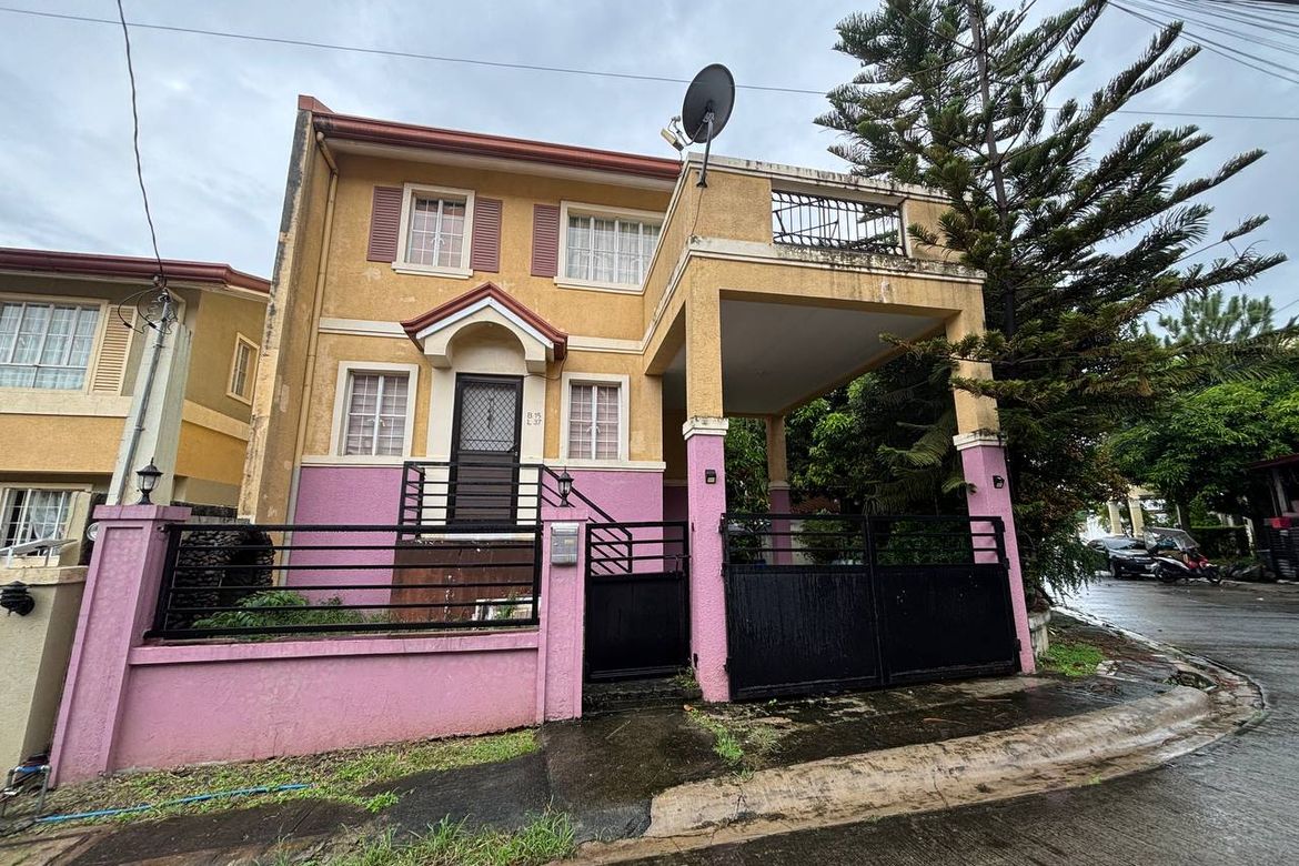 2 Bedroom House for Rent in San Luis, Antipolo, Rizal