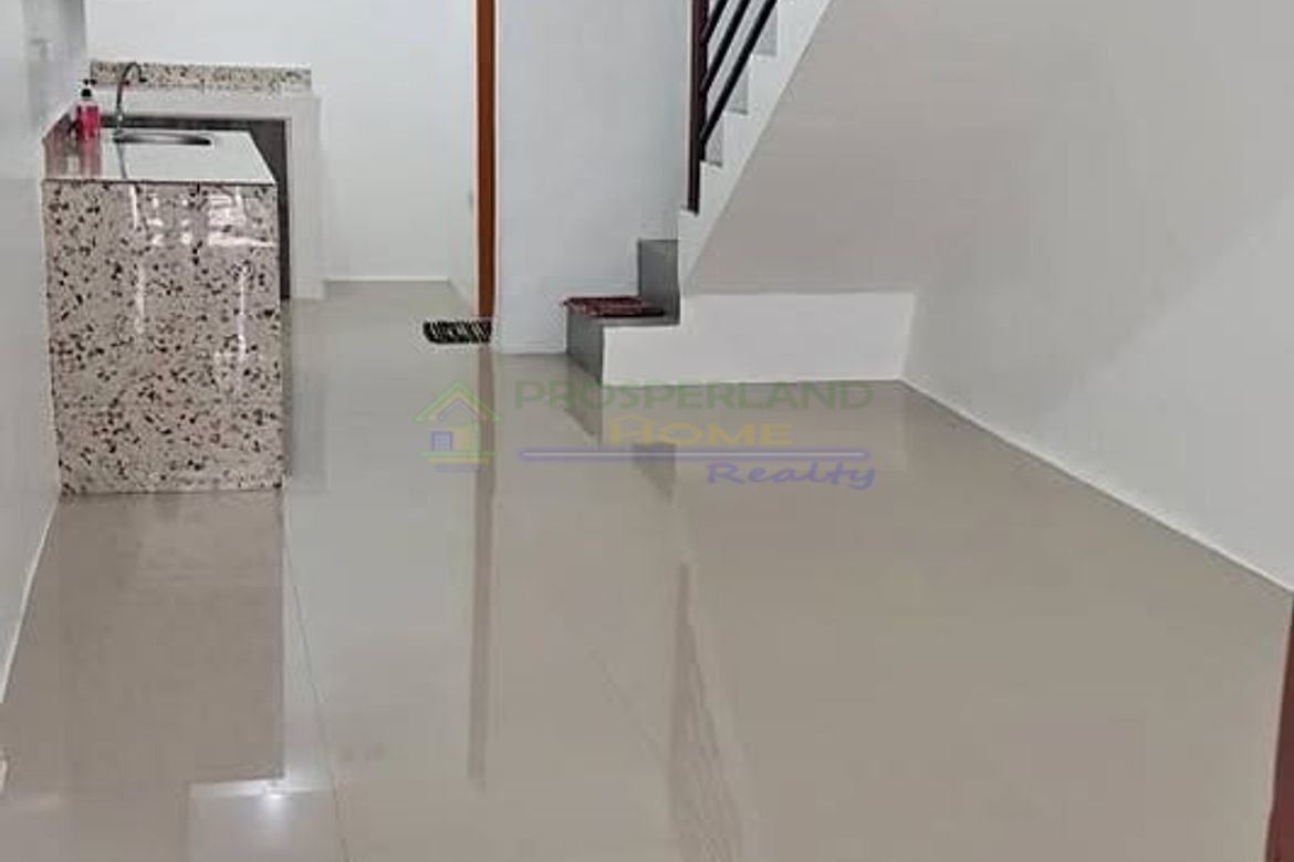 2 Bedroom House for Rent in Santo Domingo, Cainta, Rizal photo 7