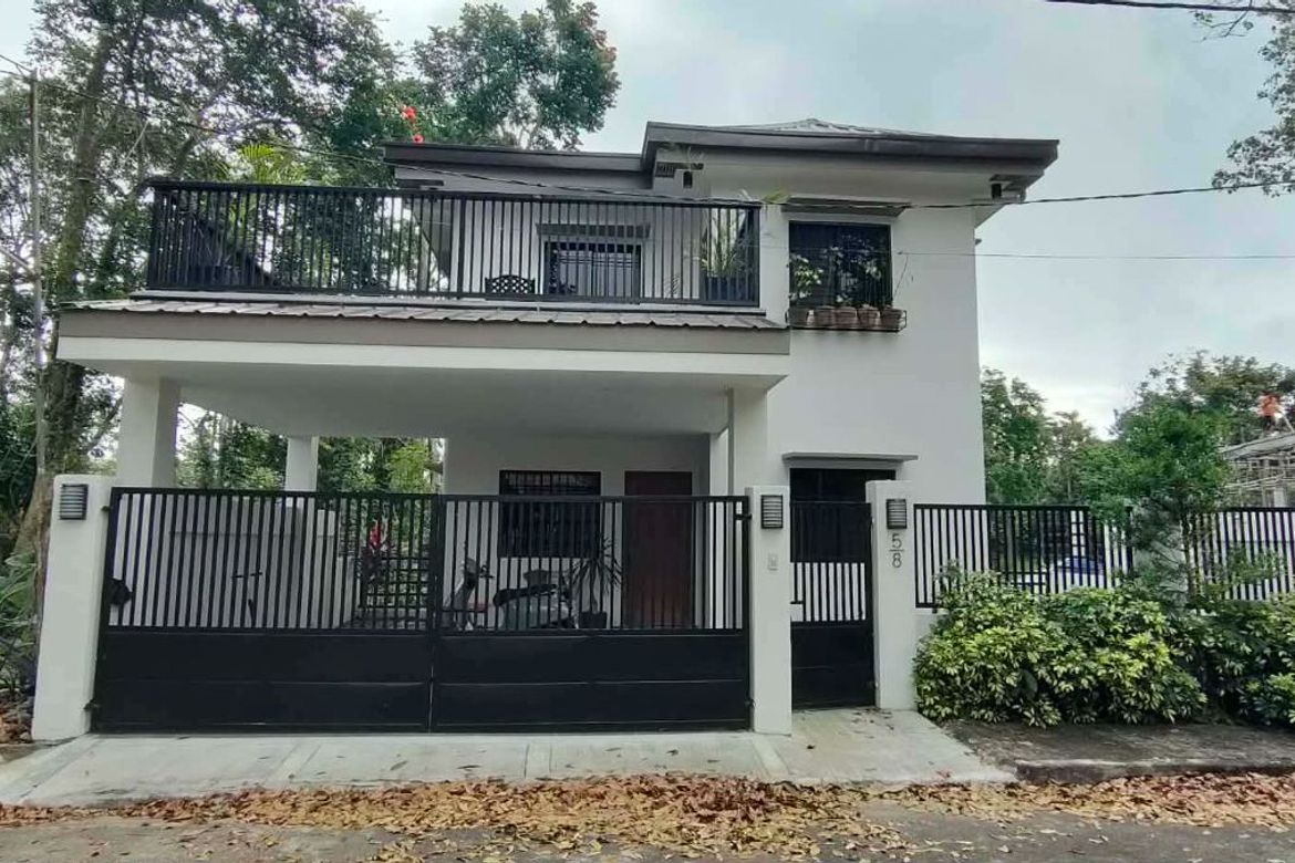 2 Bedroom House for Rent in Tolentino West, Tagaytay, Cavite