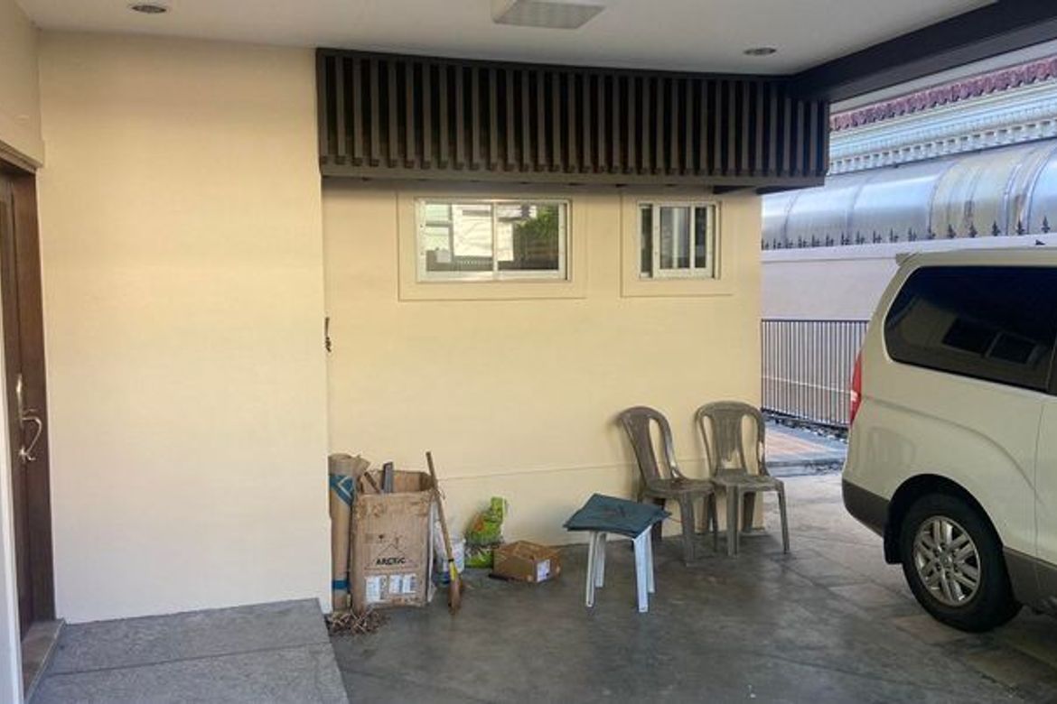 2 Bedroom House for Rent in Ugong, Pasig, Metro Manila photo 3