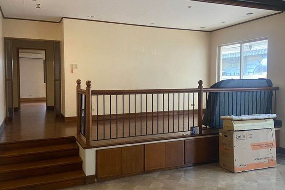 2 Bedroom House for Rent in Ugong, Pasig, Metro Manila photo 4