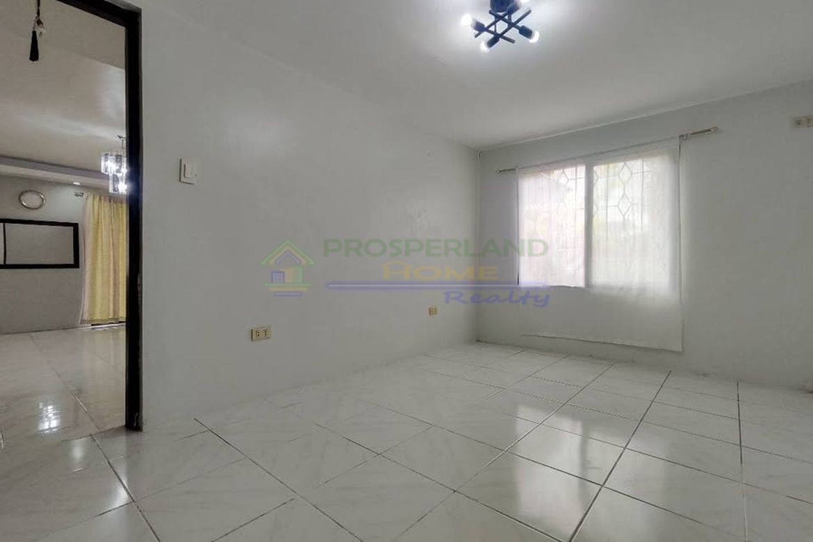 2 Bedroom House for Rent in Zapote, Biñan, Laguna photo 3