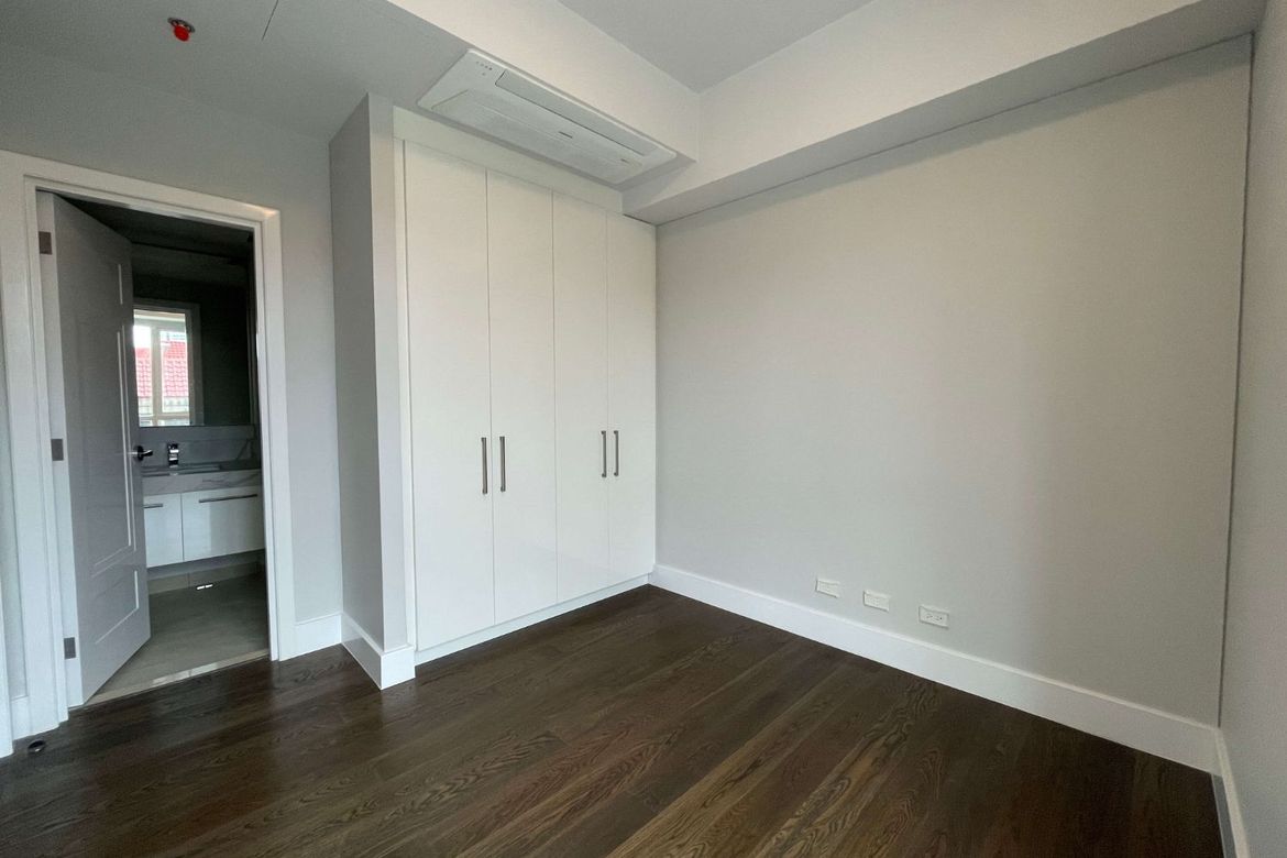 2 Bedroom House for Sale in 8 Benitez Suites, Bagong Lipunan Ng Crame, Quezon City, Metro Manila near LRT-2 Betty Go-Belmonte – photo 6