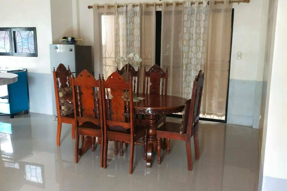 2 Bedroom House for Sale in Abeto Mirasol Taft South, Iloilo City, Iloilo – photo 5