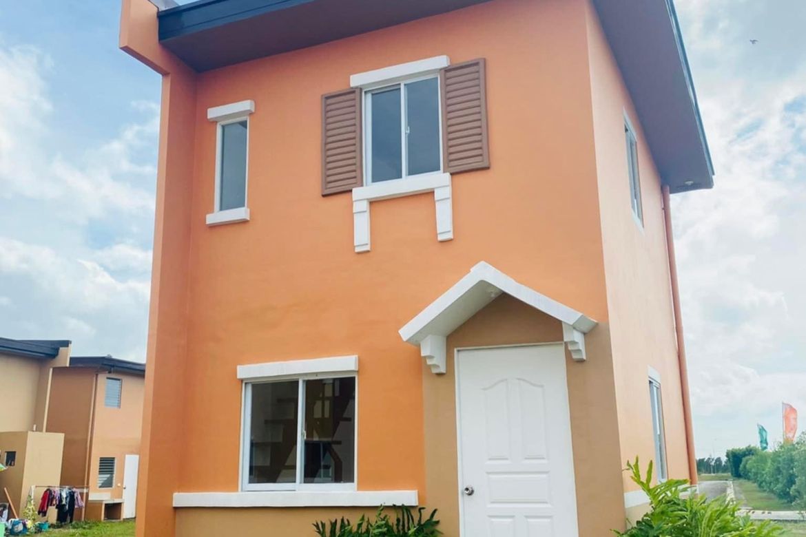 2 Bedroom House for Sale in Abilay Norte, Oton, Iloilo