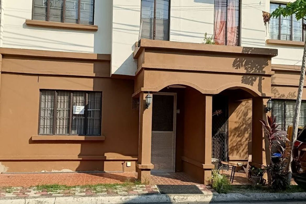 2 Bedroom House for Sale in Agus, Lapu-Lapu, Cebu