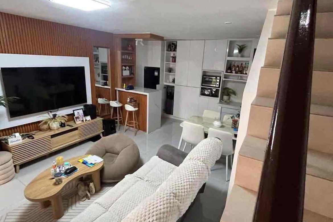 2 Bedroom House for Sale in Agus, Lapu-Lapu, Cebu