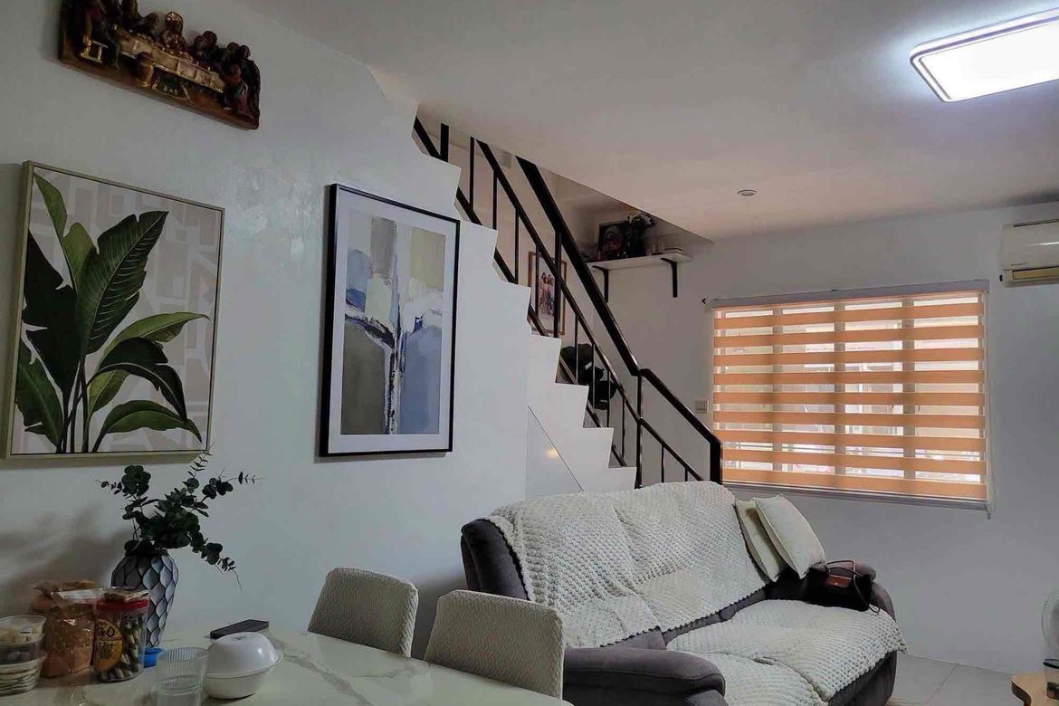 2 Bedroom House for Sale in Agus, Lapu-Lapu, Cebu – photo 6