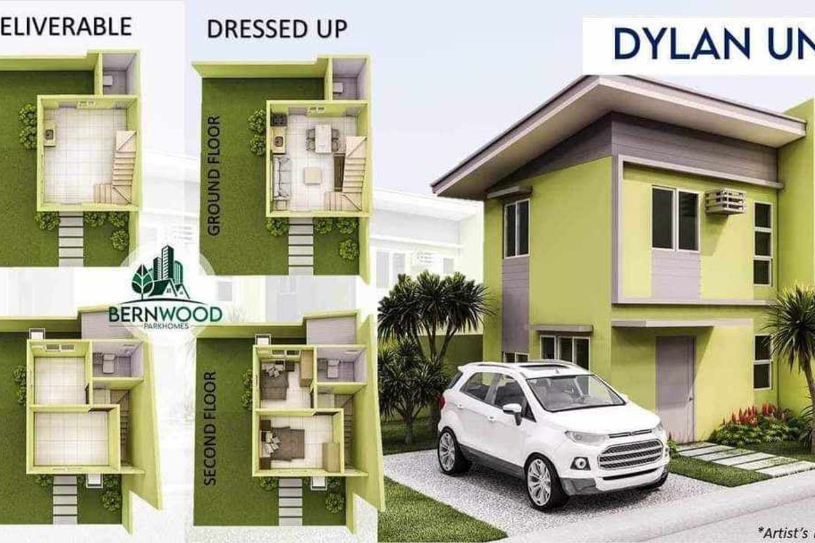 2 Bedroom House for Sale in Alaguisoc, Jordan, Guimaras – photo 2