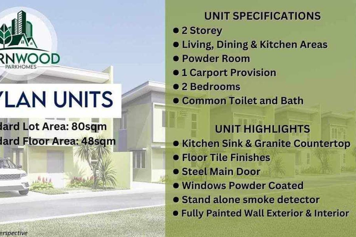 2 Bedroom House for Sale in Alaguisoc, Jordan, Guimaras – photo 7