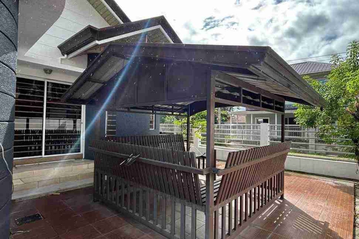 2 Bedroom House for Sale in Alasas, San Fernando, Pampanga – photo 4