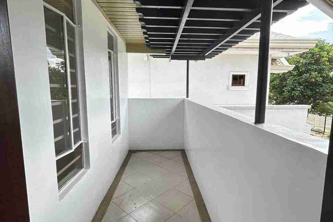 2 Bedroom House for Sale in Alasas, San Fernando, Pampanga – photo 8
