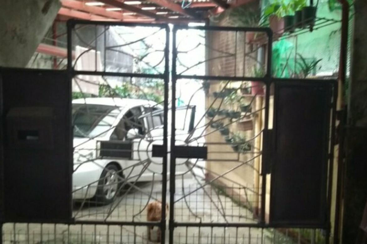 2 Bedroom House for Sale in Alfonso Tabora, Baguio, Benguet