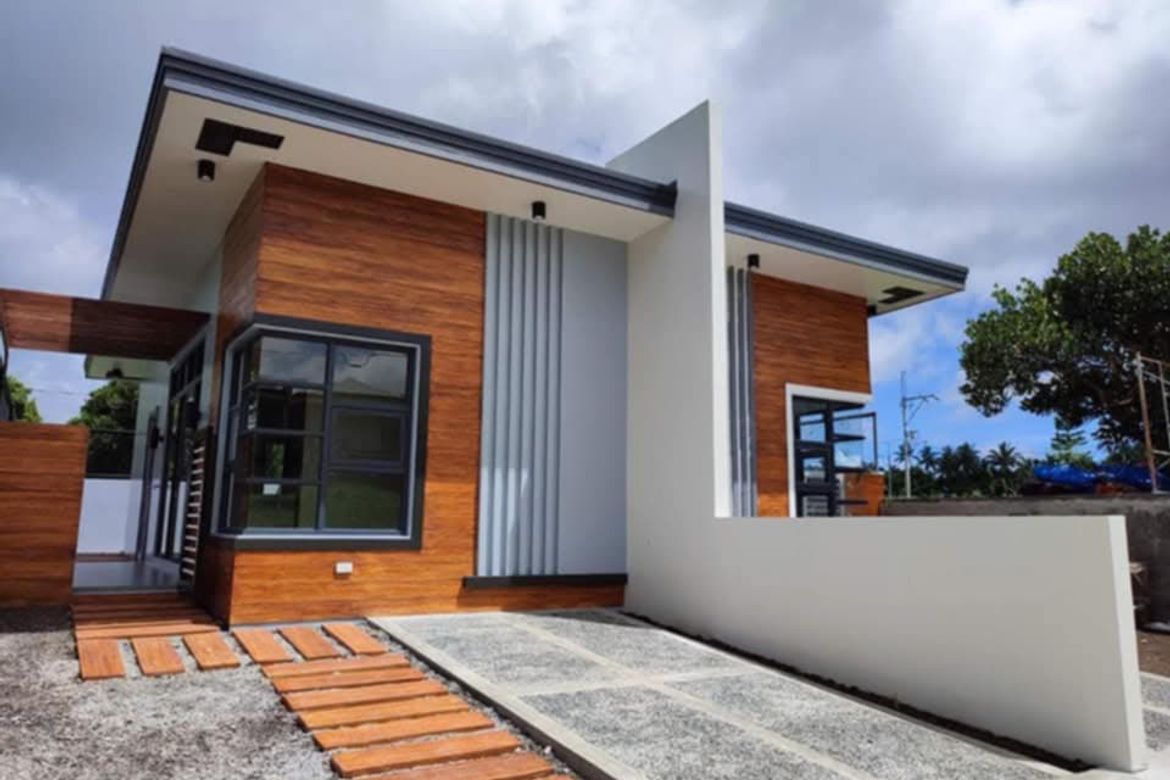 2 Bedroom House for Sale in Alta Montebello, Kaytitinga III, Alfonso, Cavite