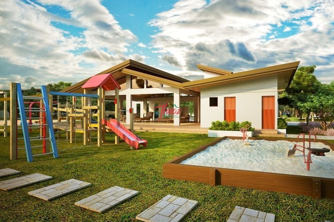 2 Bedroom House for Sale in Althea Residences, Santo Tomas, Biñan, Laguna – photo 2