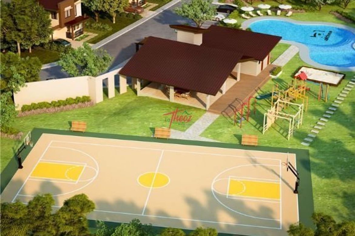 2 Bedroom House for Sale in Althea Residences, Santo Tomas, Biñan, Laguna – photo 4