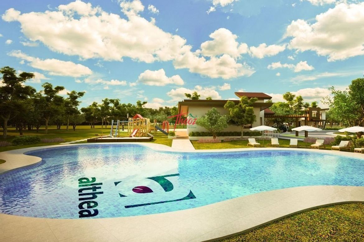 2 Bedroom House for Sale in Althea Residences, Santo Tomas, Biñan, Laguna – photo 5