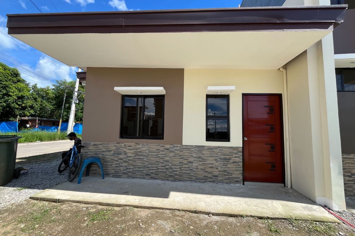 2 Bedroom House for Sale in Althea Residences, Santo Tomas, Biñan, Laguna – photo 3