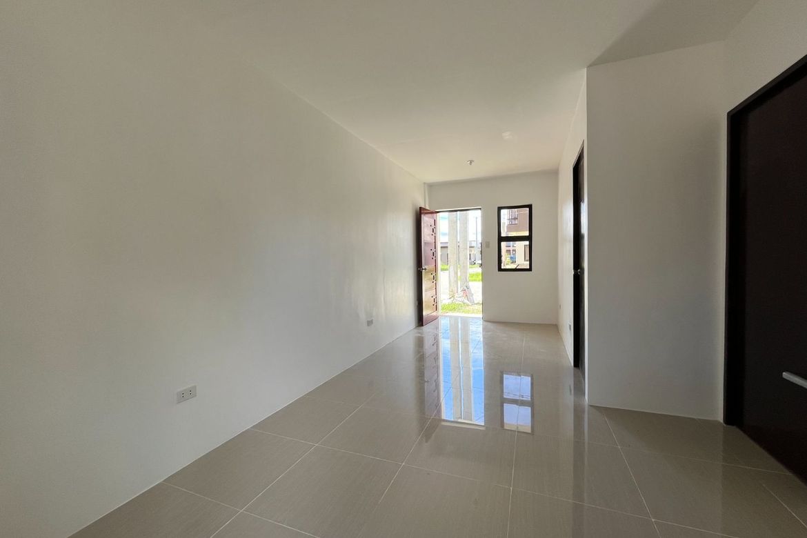 2 Bedroom House for Sale in Althea Residences, Santo Tomas, Biñan, Laguna – photo 6